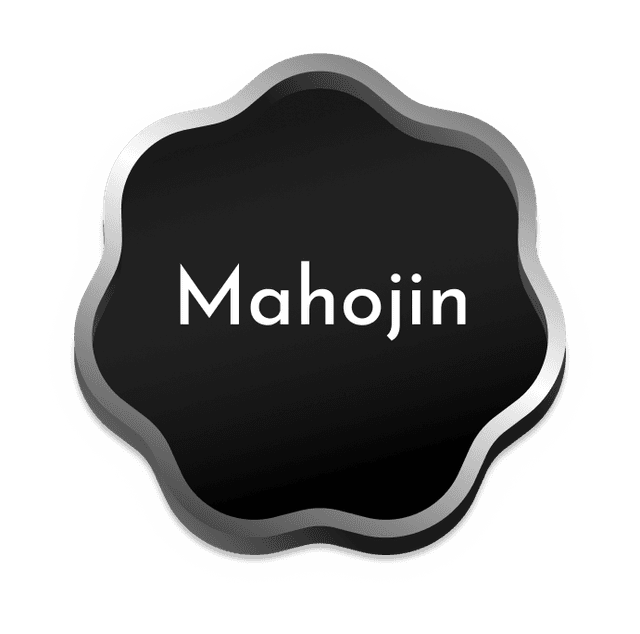 mahojin