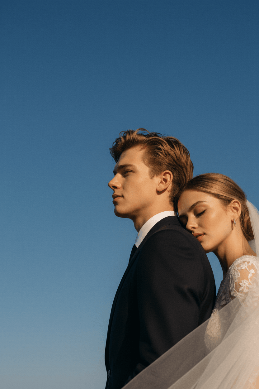Sky Between Us
