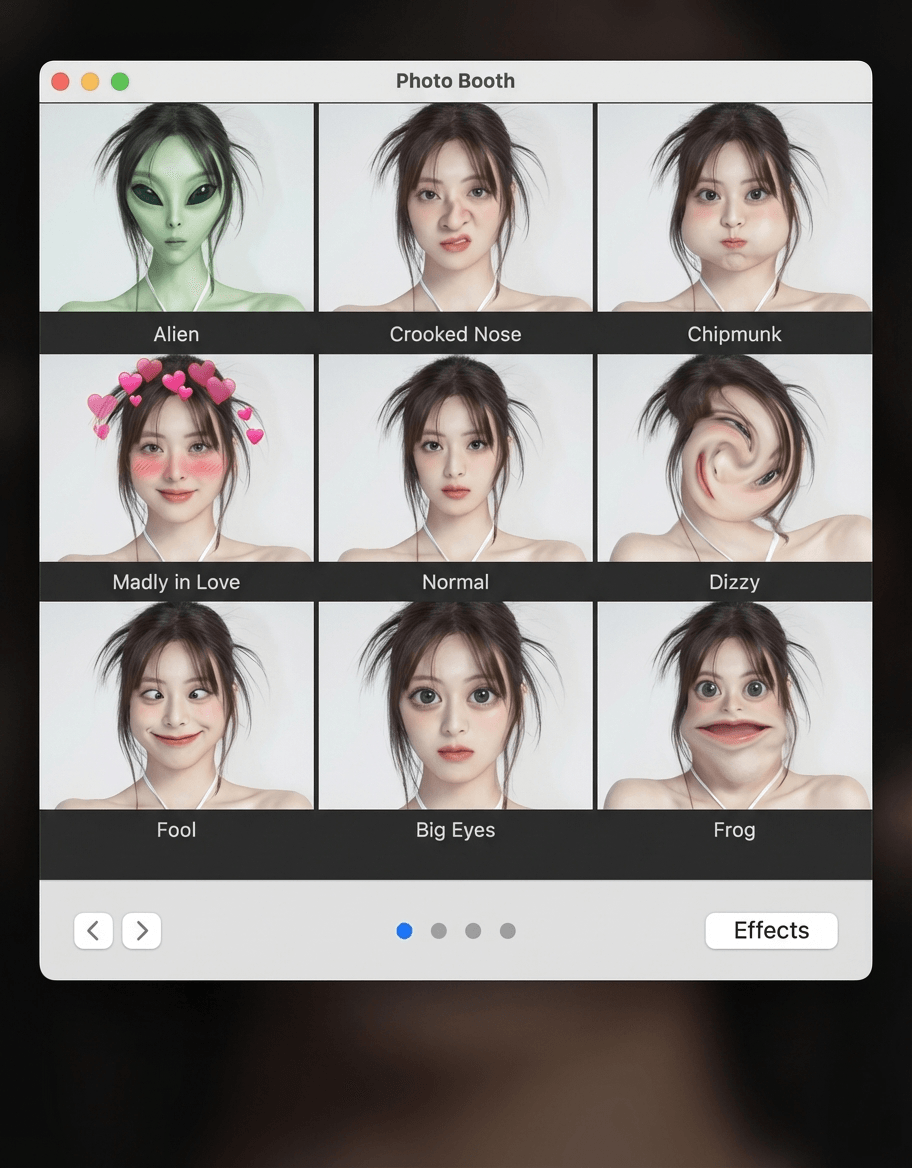 Photo Booth
